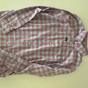 Scotty Cabana Button Down